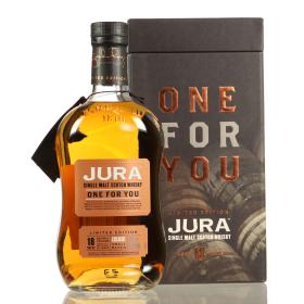 Jura One for You (B-Ware) 18 Jahre