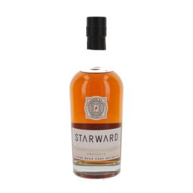 Starward Projects Ginger Beer Cask (B-Ware) 