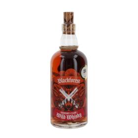Wild Whisky Blackforest Sherry Cask 8 Jahre