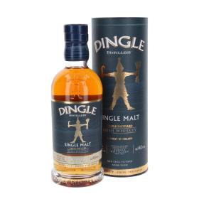 Dingle Single Malt (B-Ware) 